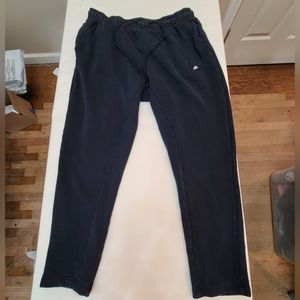 Nike sweatpants